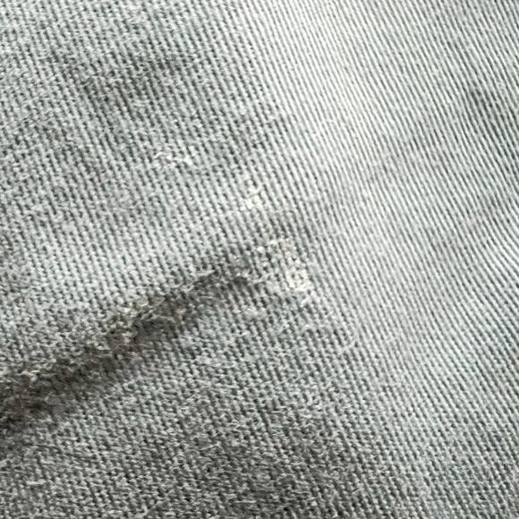 Gander Mountain Guide Series Long Sleeve Navy Button UP RN 85856 - Picture 7 of 11